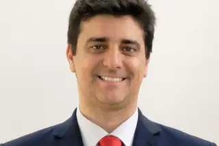 Eis o primeiro candidato à presidência do CDS