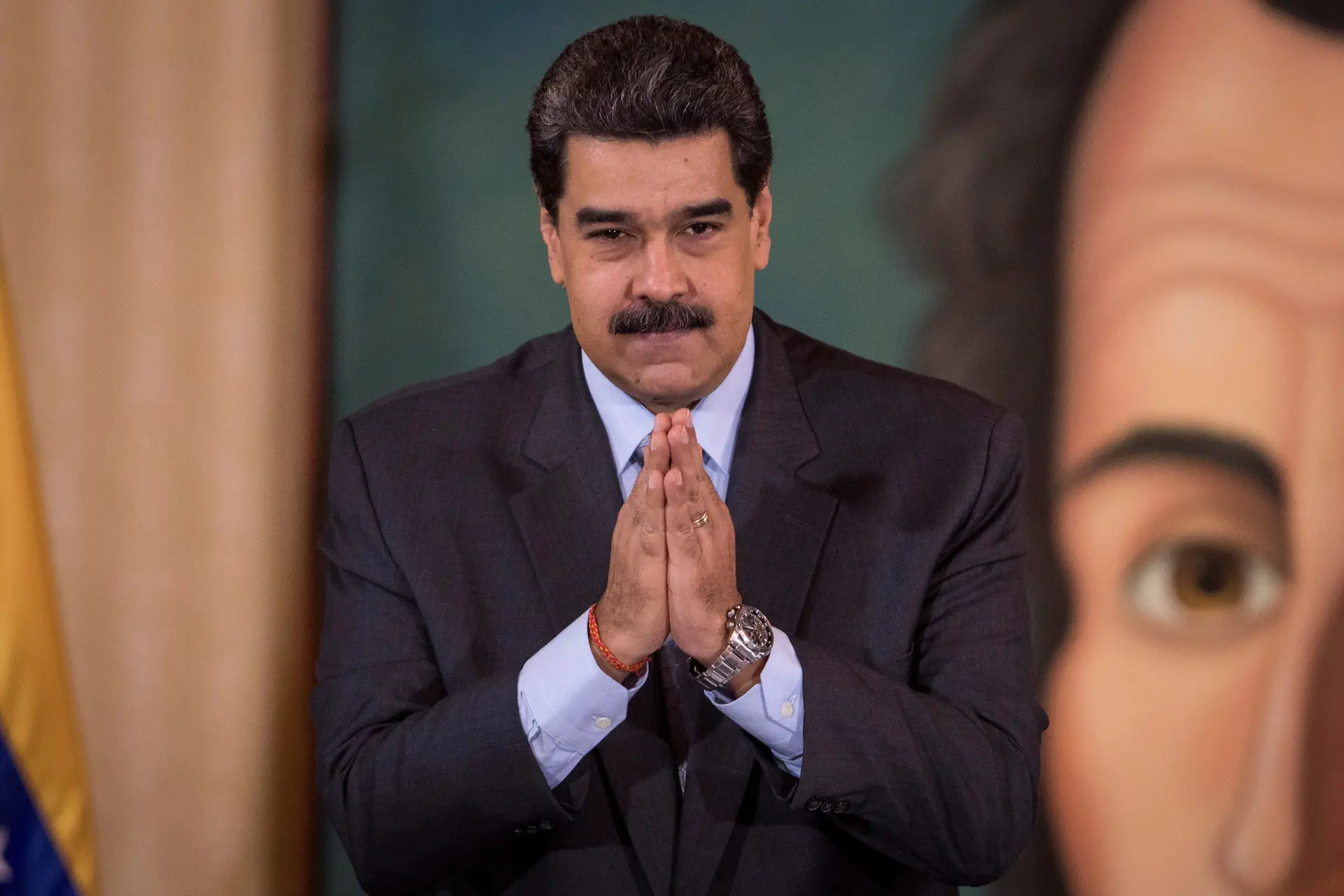Rússia e Venezuela renovam cooperação bilateral técnico-militar