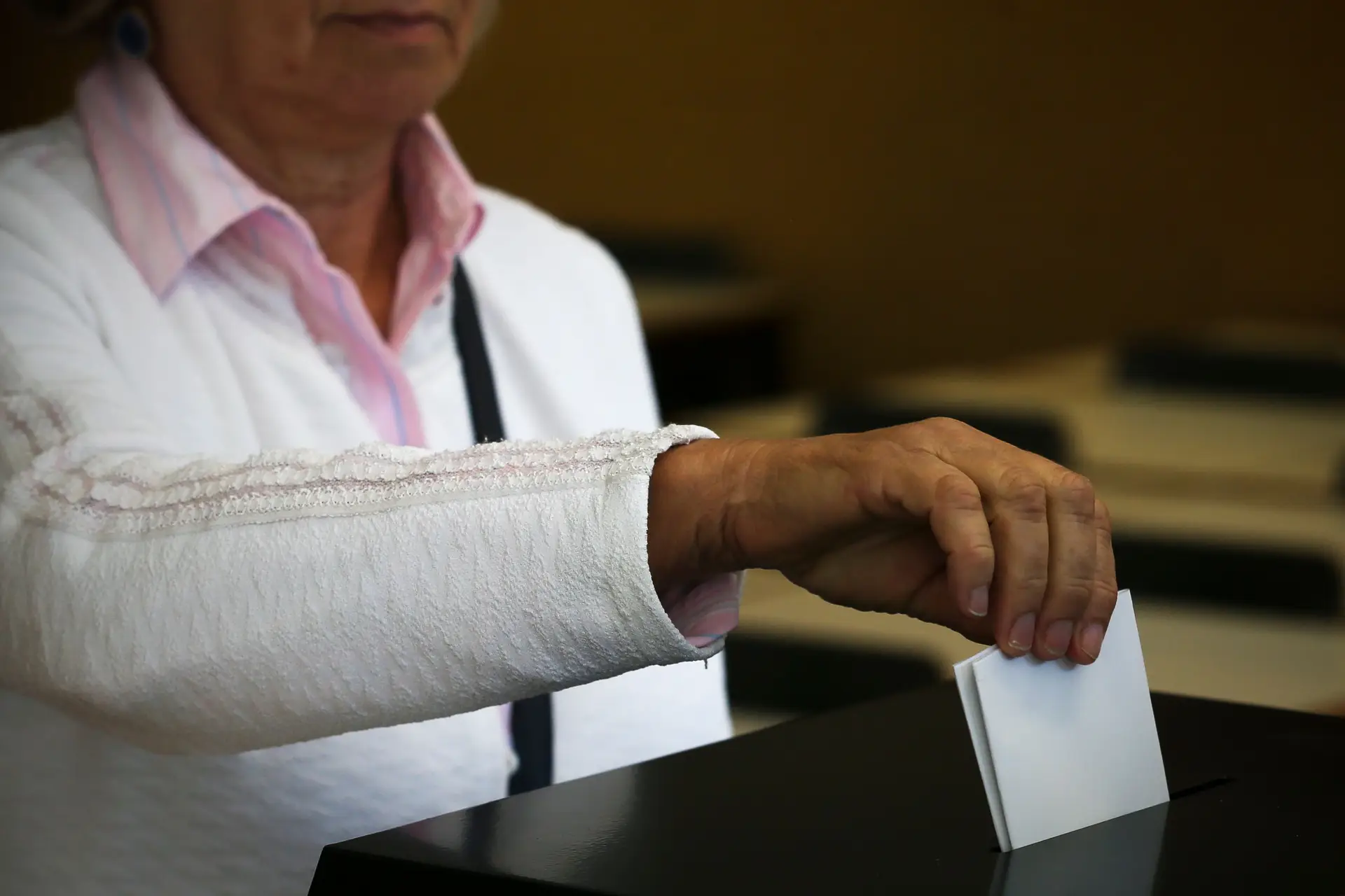 Da "ousadia" de 1911 aos 50 anos da universalização do direito das mulheres ao voto em Portugal