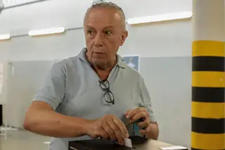 Santana Lopes: Demissão de Cristas "teve-me um sabor a muita injustiça"