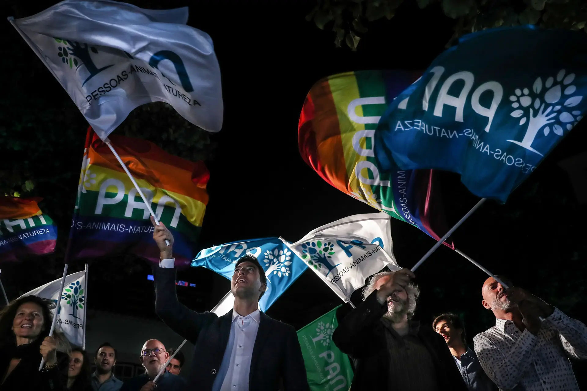 PAN elege quarto deputado