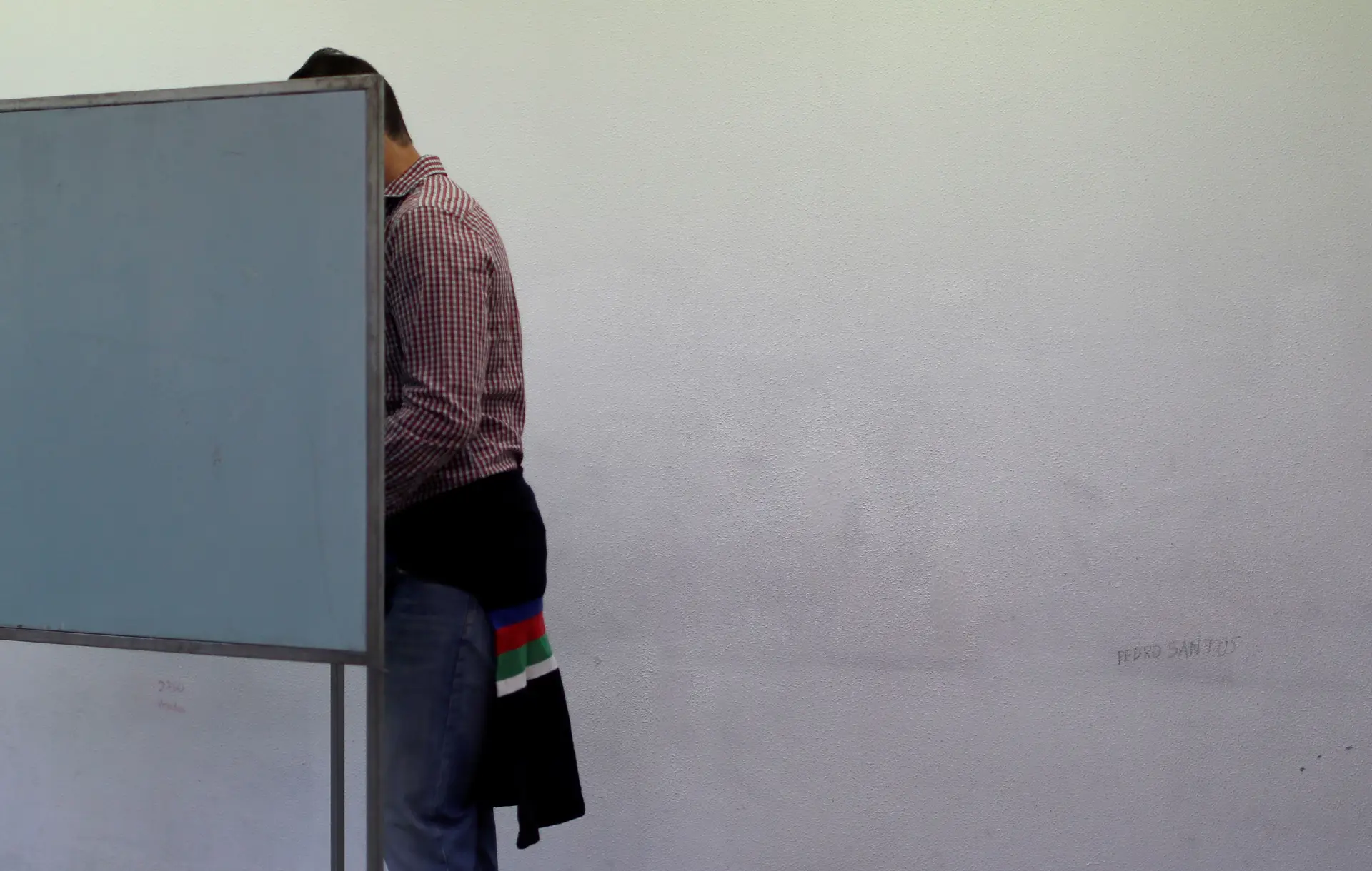 PSD é o partido mais votado em Bragança, com 40,78% dos votos