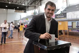 Iniciativa Liberal abdica da subvenção partidária?