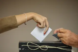TC rejeita queixa do PSD e CNE já pode publicar resultados das eleições
