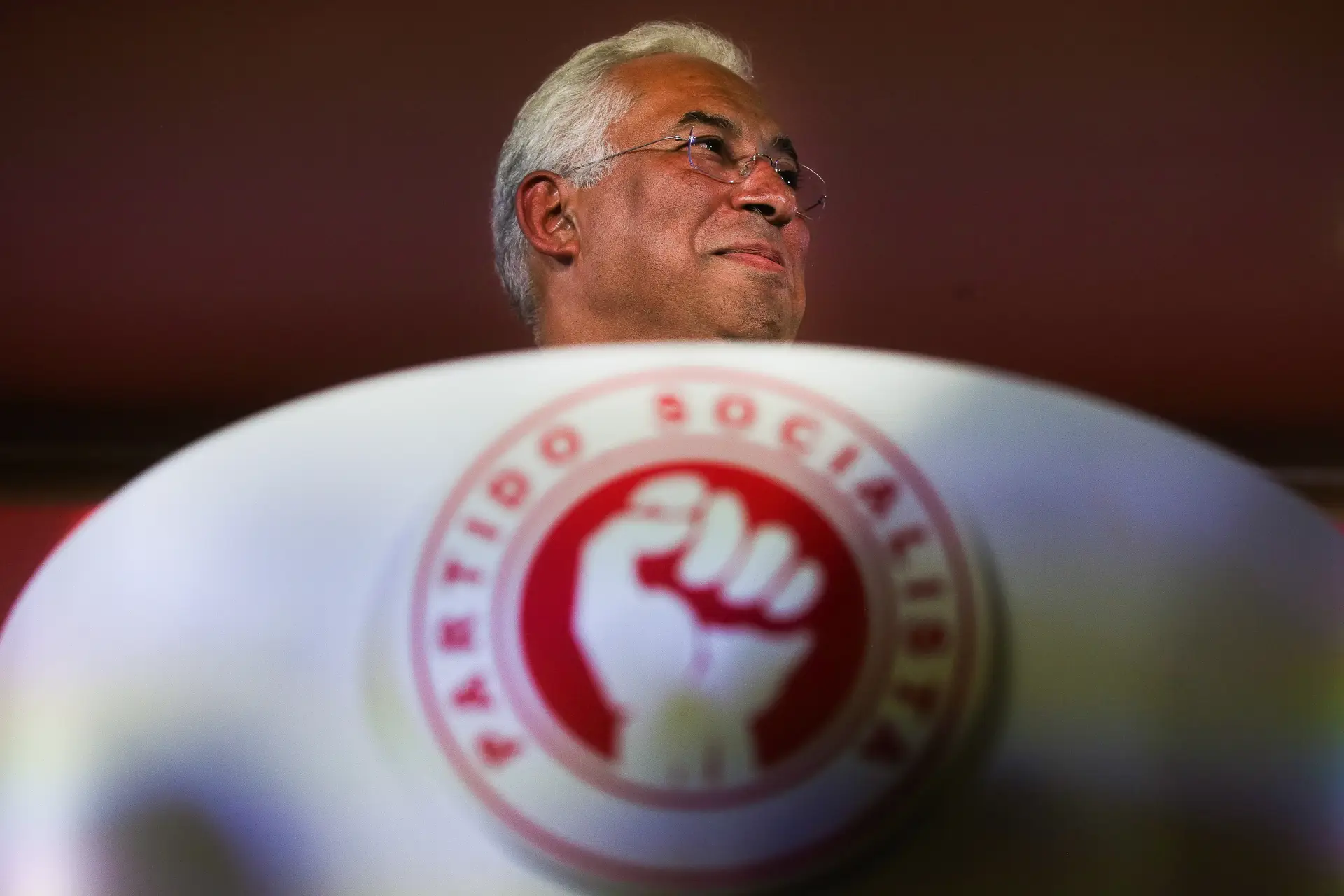 Imprensa internacional destaca vitória "agridoce" do PS