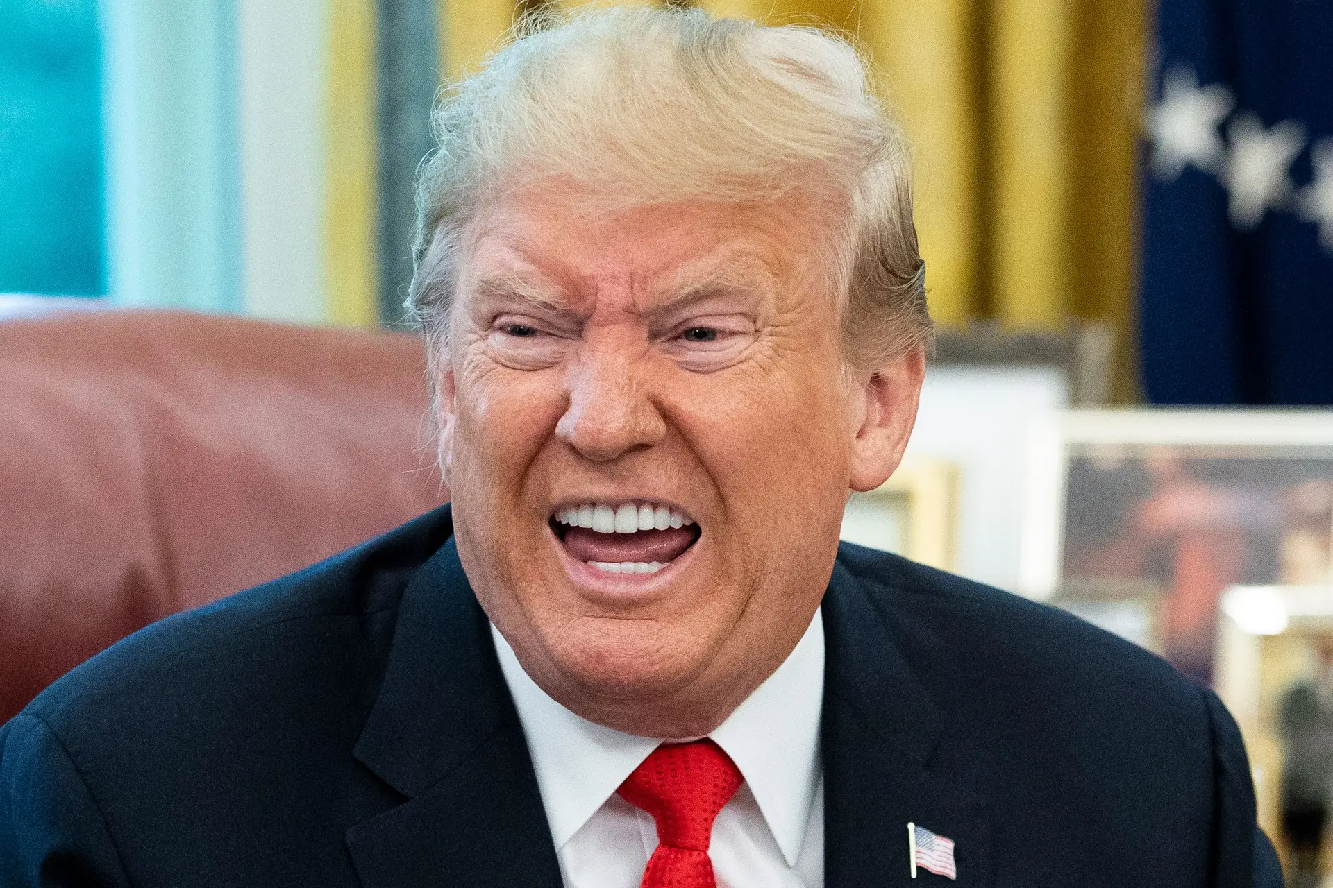 Juiz federal dos EUA obriga Donald Trump a entregar declarações fiscais