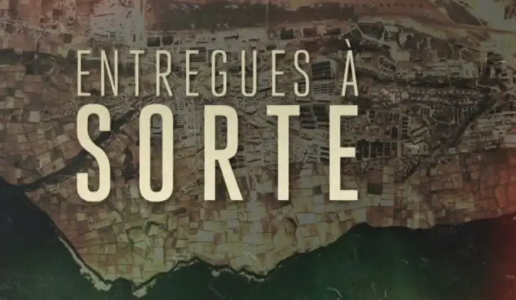 A história de Rosalina