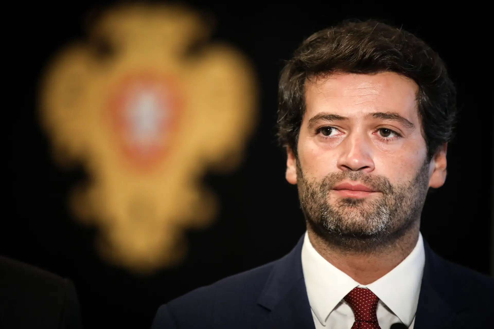 Chega recusa apoio a Governo PS e será oposição