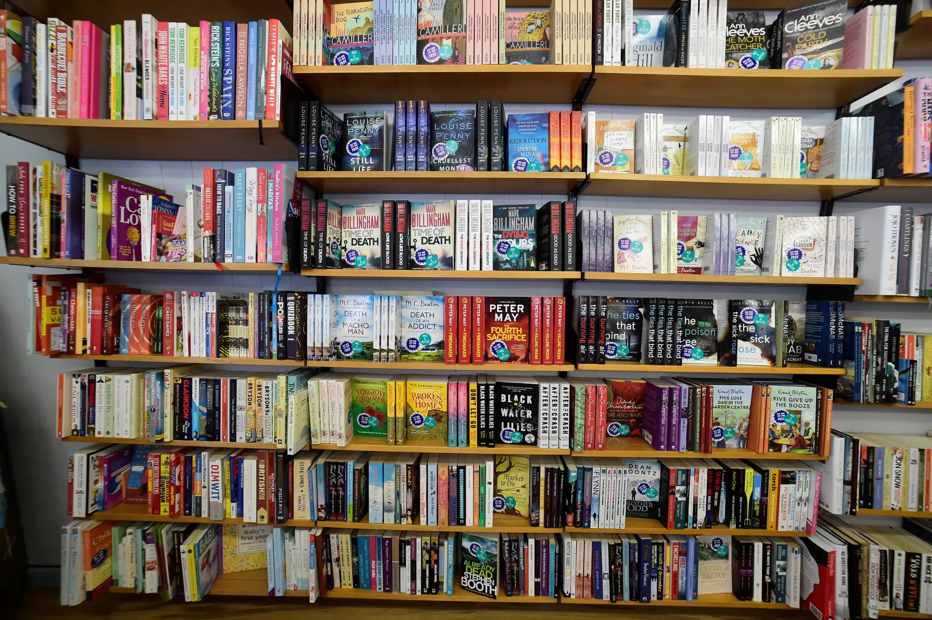 As apostas mais fortes para o Prémio Nobel da Literatura