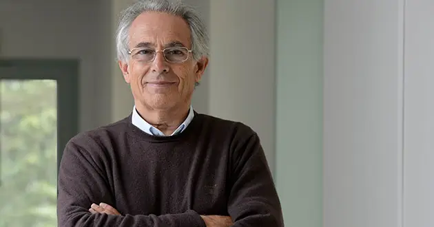 Sobrinho Simões distinguido pelo Royal College of Pathologists do Reino Unido