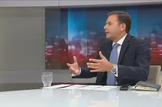 Luís Montenegro acredita ter força e convicção para liderar o PSD