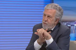 "As Causas" de José Miguel Júdice