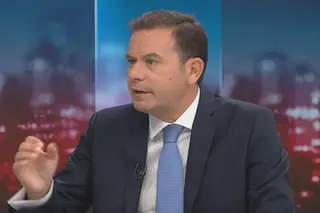 "Rui Rio tem de assumir responsabilidade pelos resultados do PSD"