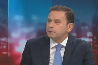 "O PS era batível se tivéssemos feito nos últimos 2 anos o que Rui Rio fez nas últimas 3 semanas"