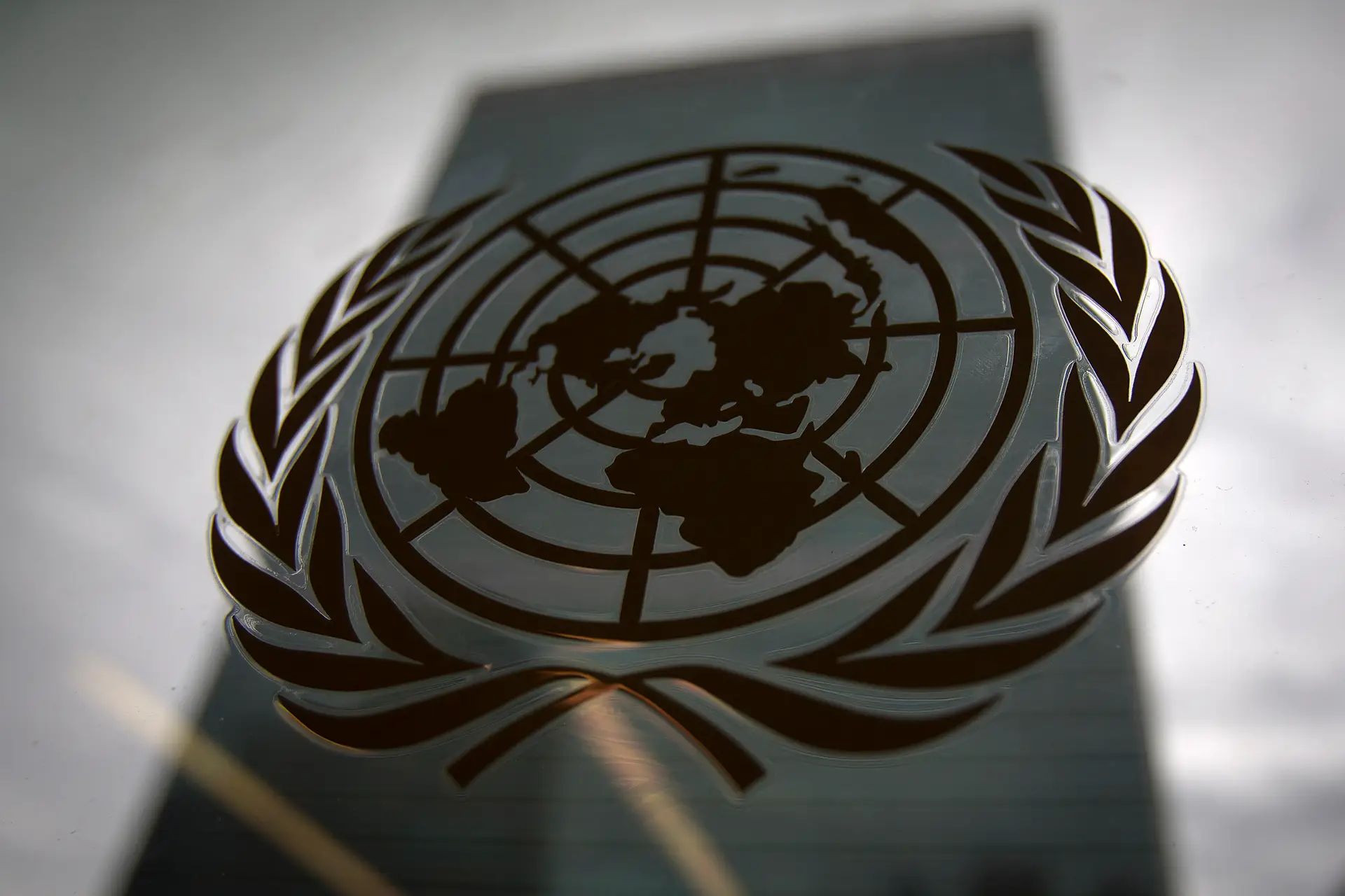 ONU vai analisar pedido da Palestina para se tornar Estado-membro