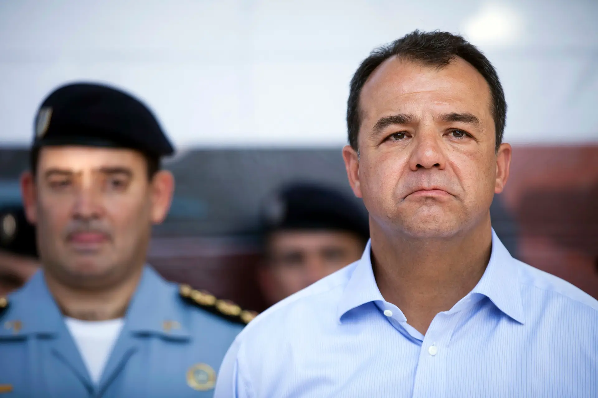 Ex-governador do Rio de Janeiro Sérgio Cabral condenado a mais 33 anos de prisão