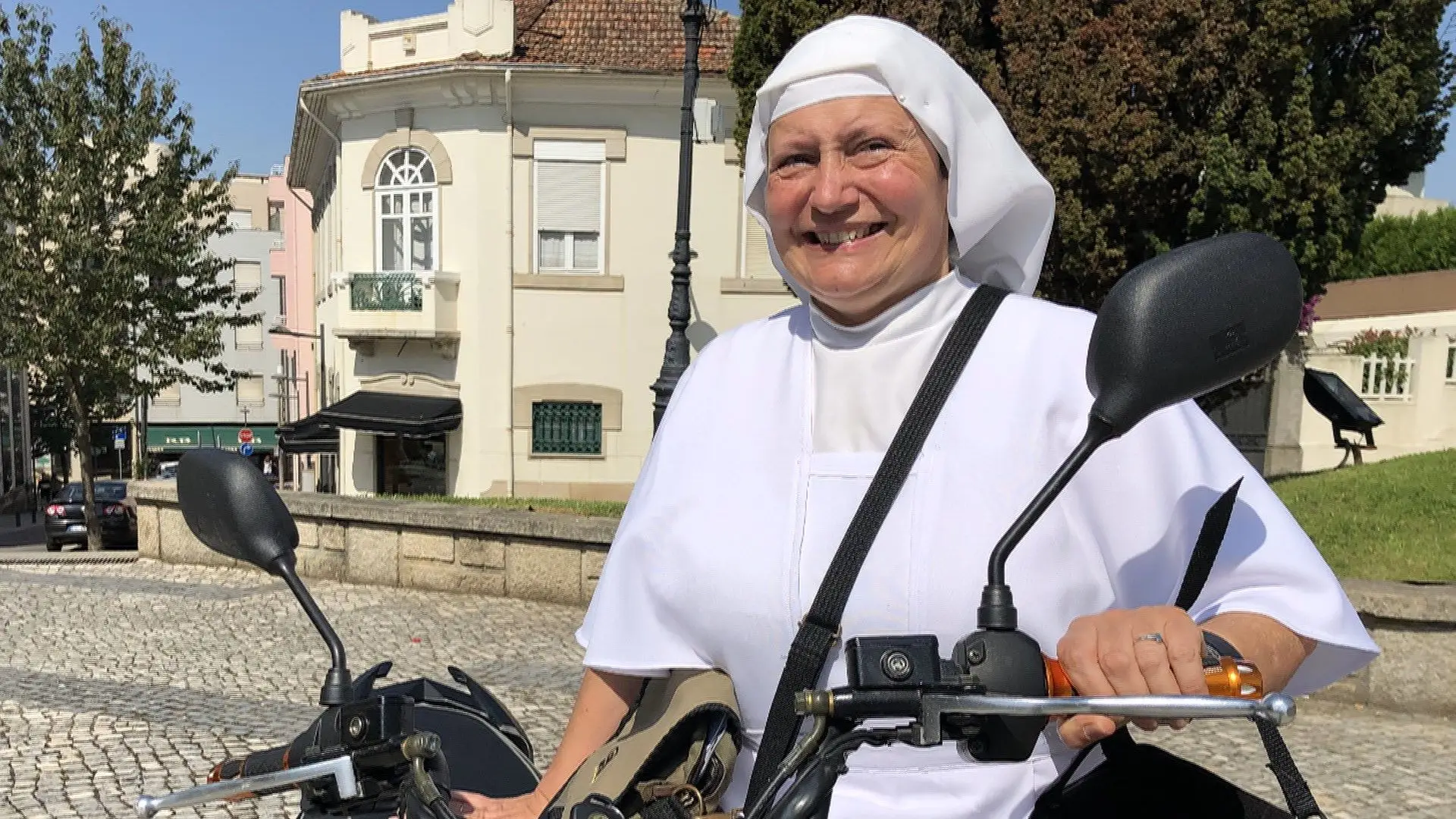 O homicídio de Antónia Guerra, a “freira radical”