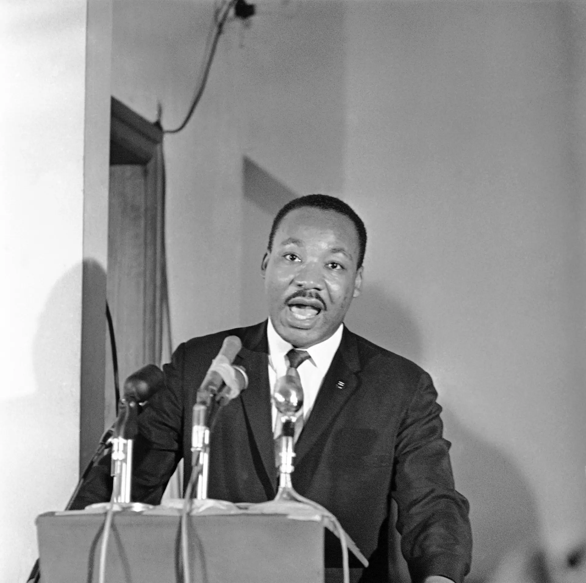 Nobel da Paz atribuído a Martin Luther King: o que ficou para a História a 14 de outubro