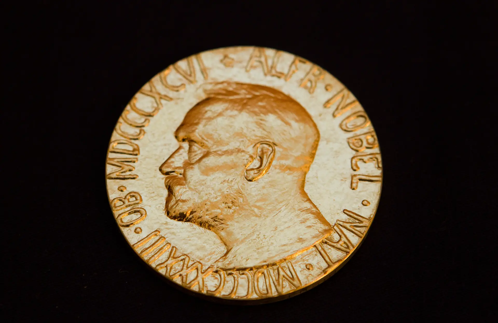 Temporada de atribuição dos prémios Nobel arranca na próxima semana