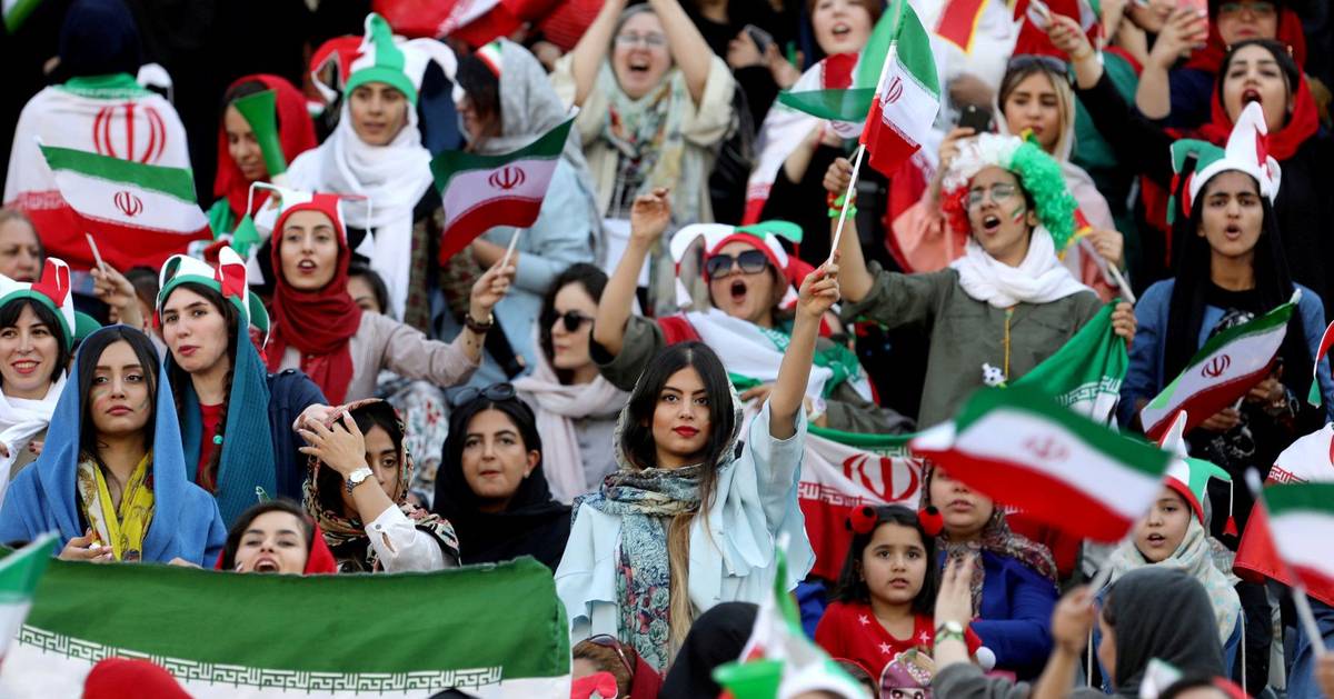 FIFA fecha porta à repescagem da Itália e rejeita manobra norte-americana para excluir Irão do Mundial