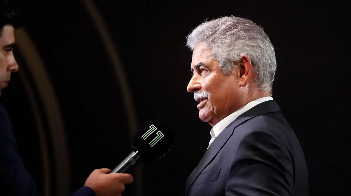 Luís Filipe Vieira