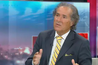 Leste/Oeste com Nuno Rogeiro