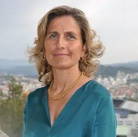 António Costa propõe Ana Abrunhosa para ministra da Coesão Territorial