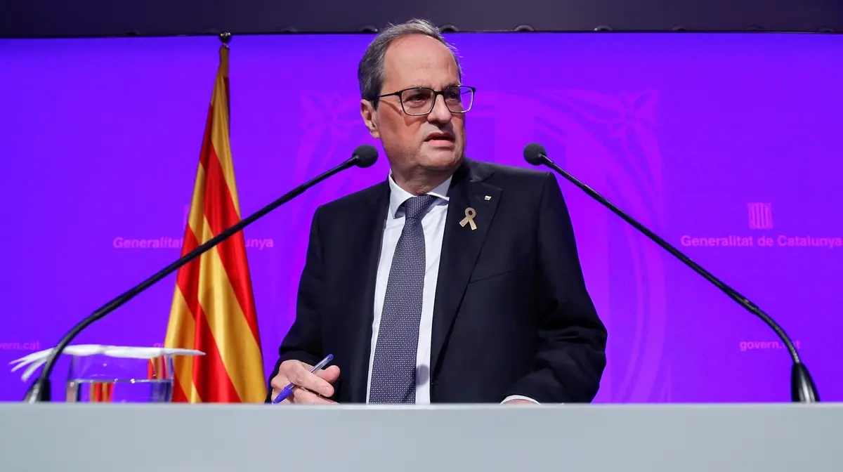 Quim Torra