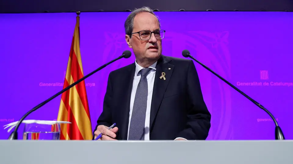 Quim Torra