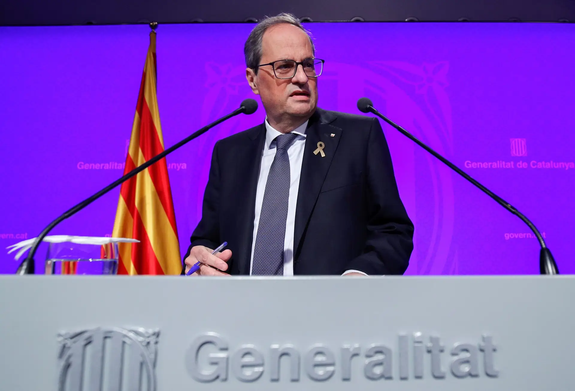 Quim Torra