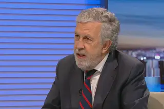 "As Causas" de José Miguel Júdice
