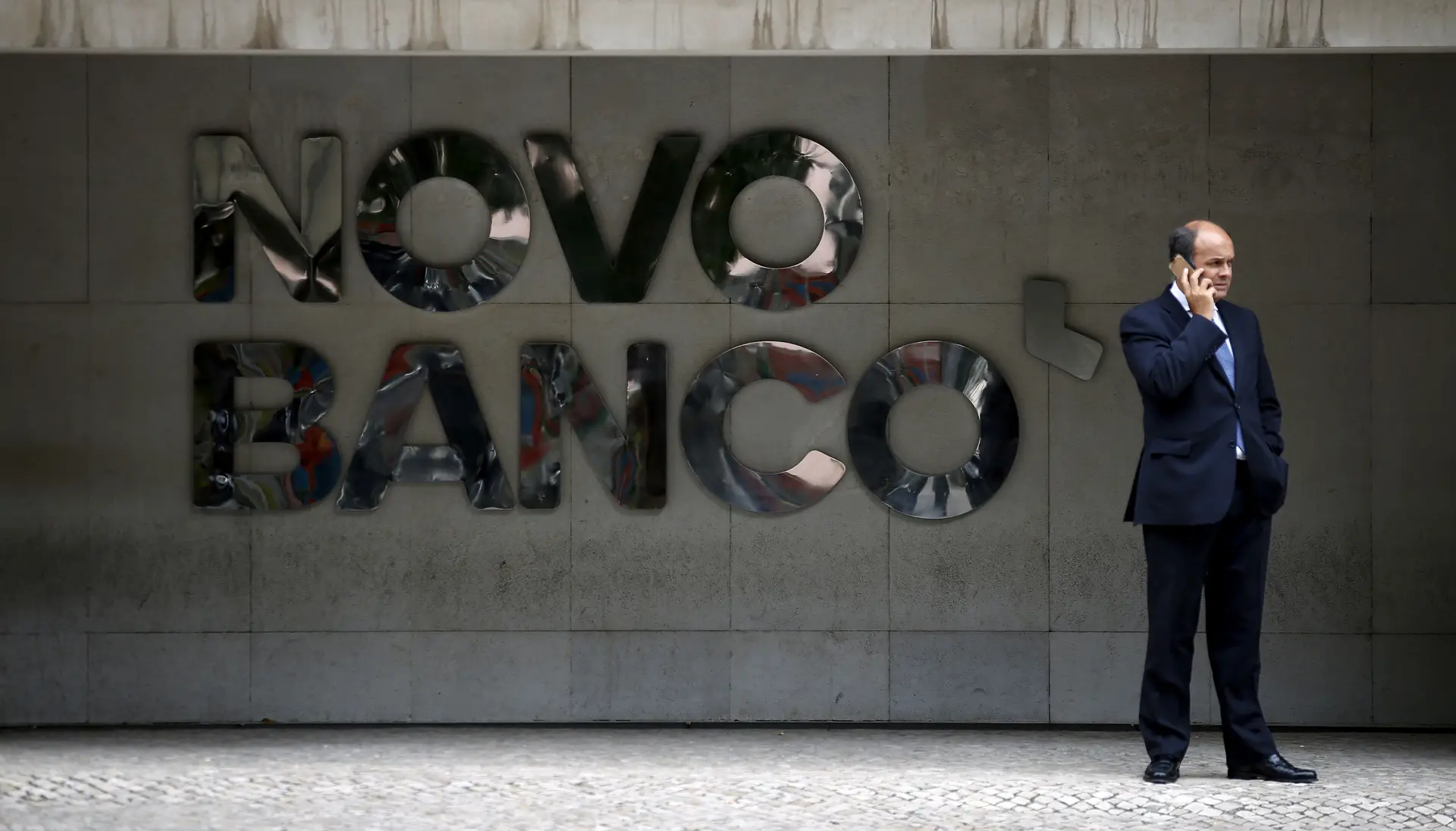 Orçamento do Estado prevê 600 milhões de euros para Novo Banco