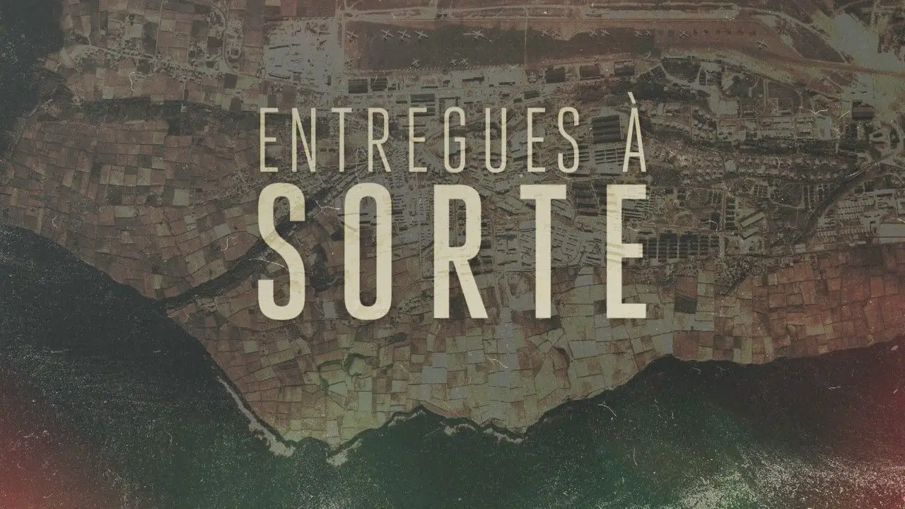 Entregues à Sorte (Episódio IV)