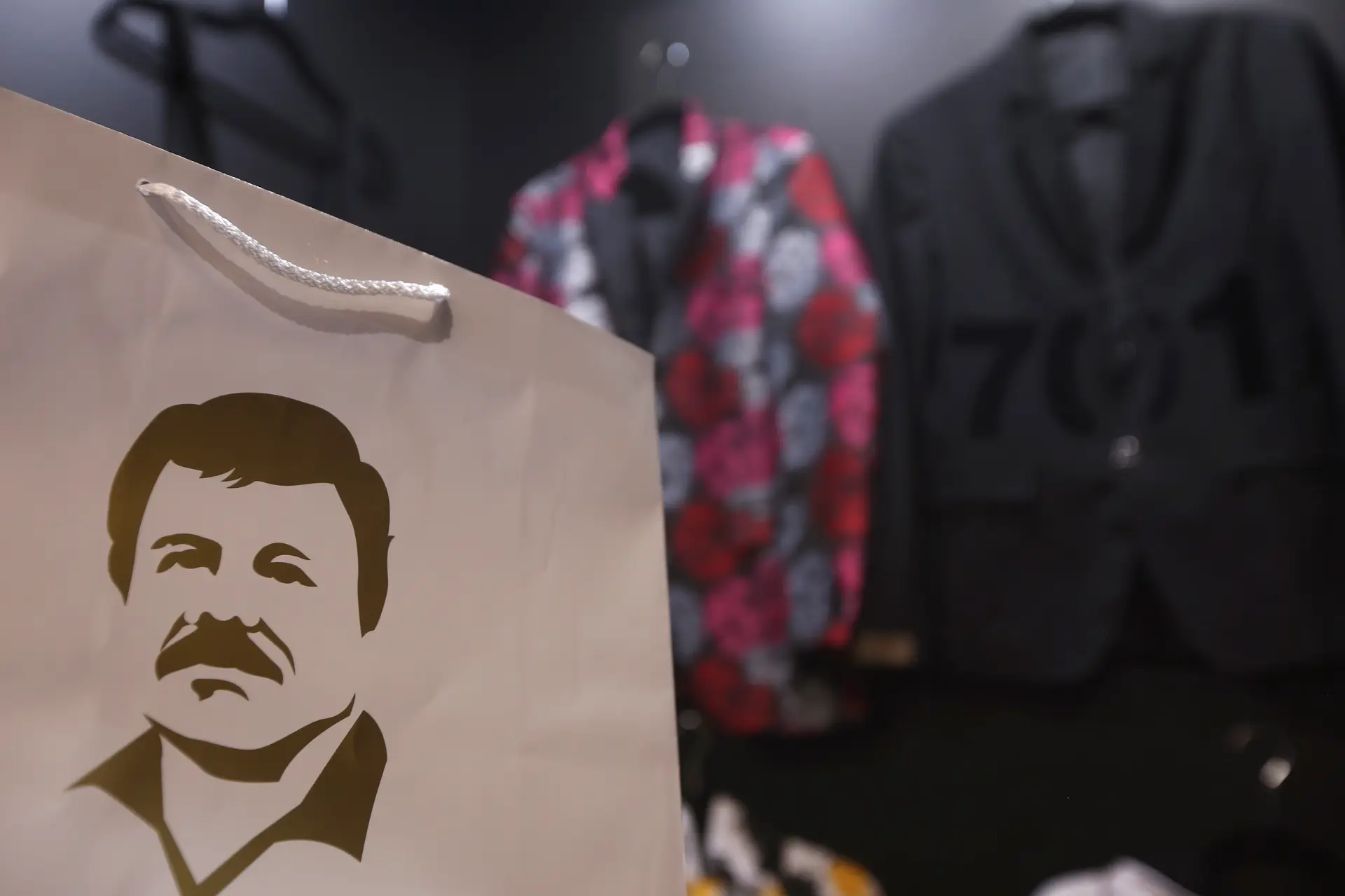 Tentativa de captura do filho de El Chapo "foi precipitada"