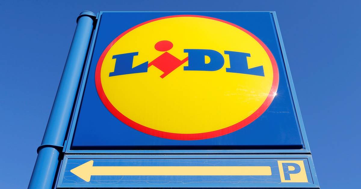 Lidl aumenta salário base de entrada: mais 30 euros do que ordenado mínimo