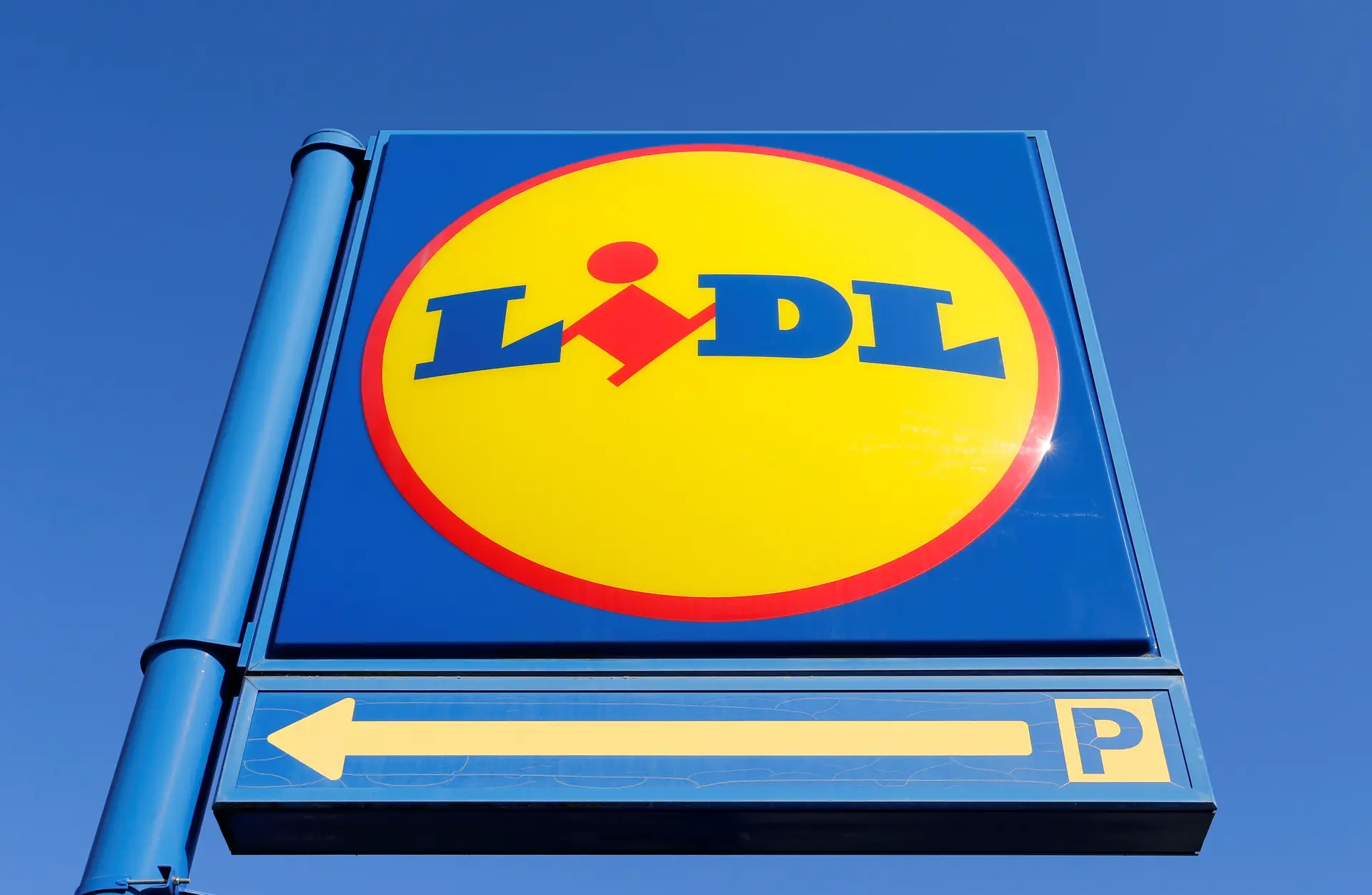 Lidl aumenta quase 10% dos salários de entrada dos trabalhadores