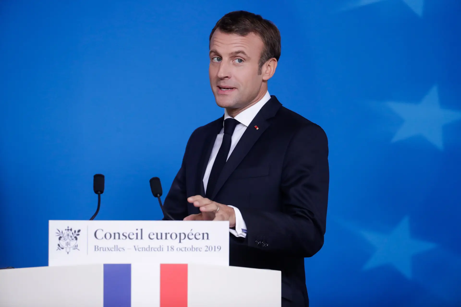 França insiste que novo adiamento do Brexit não "serve os interesses de ninguém"