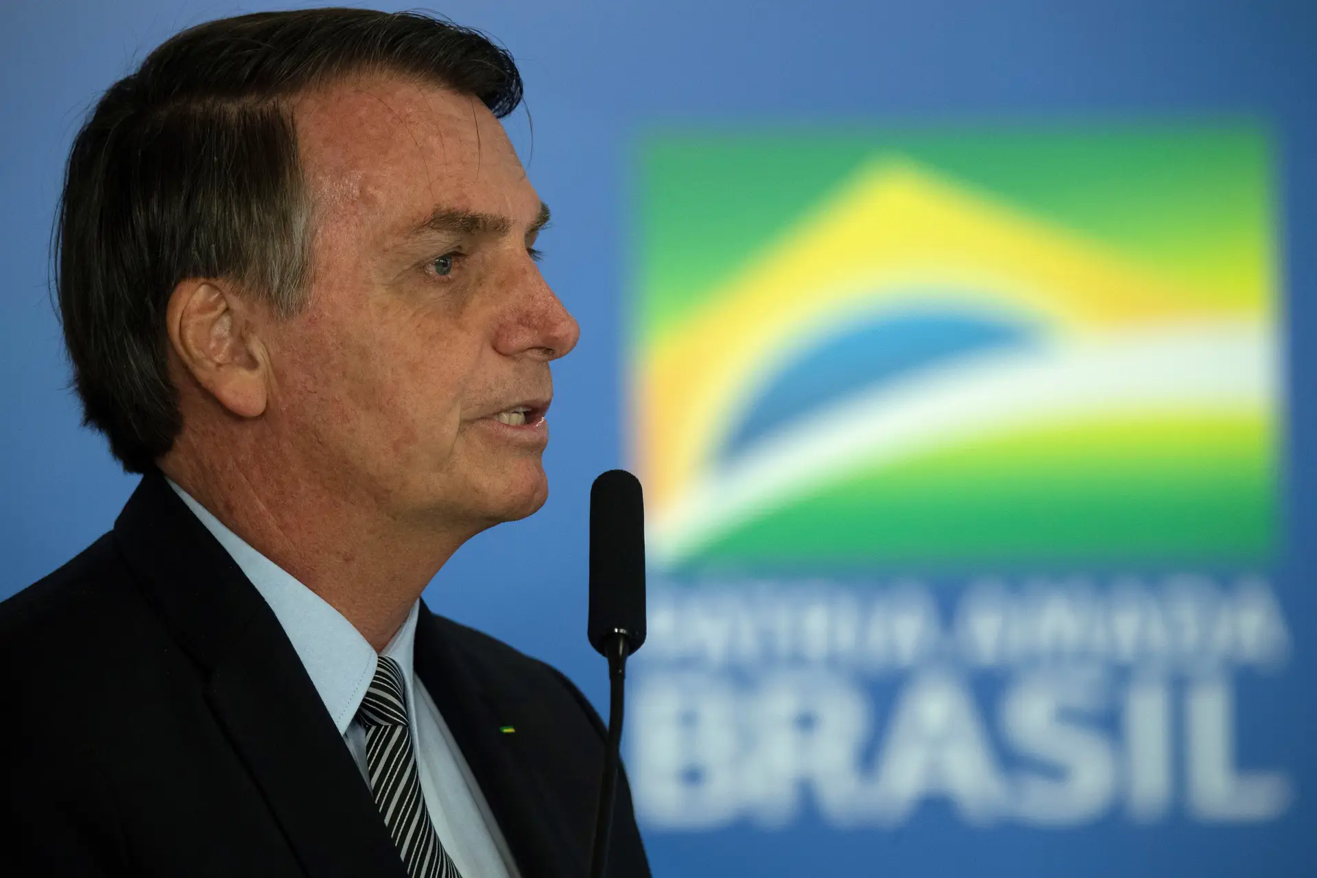 Jair Bolsonaro