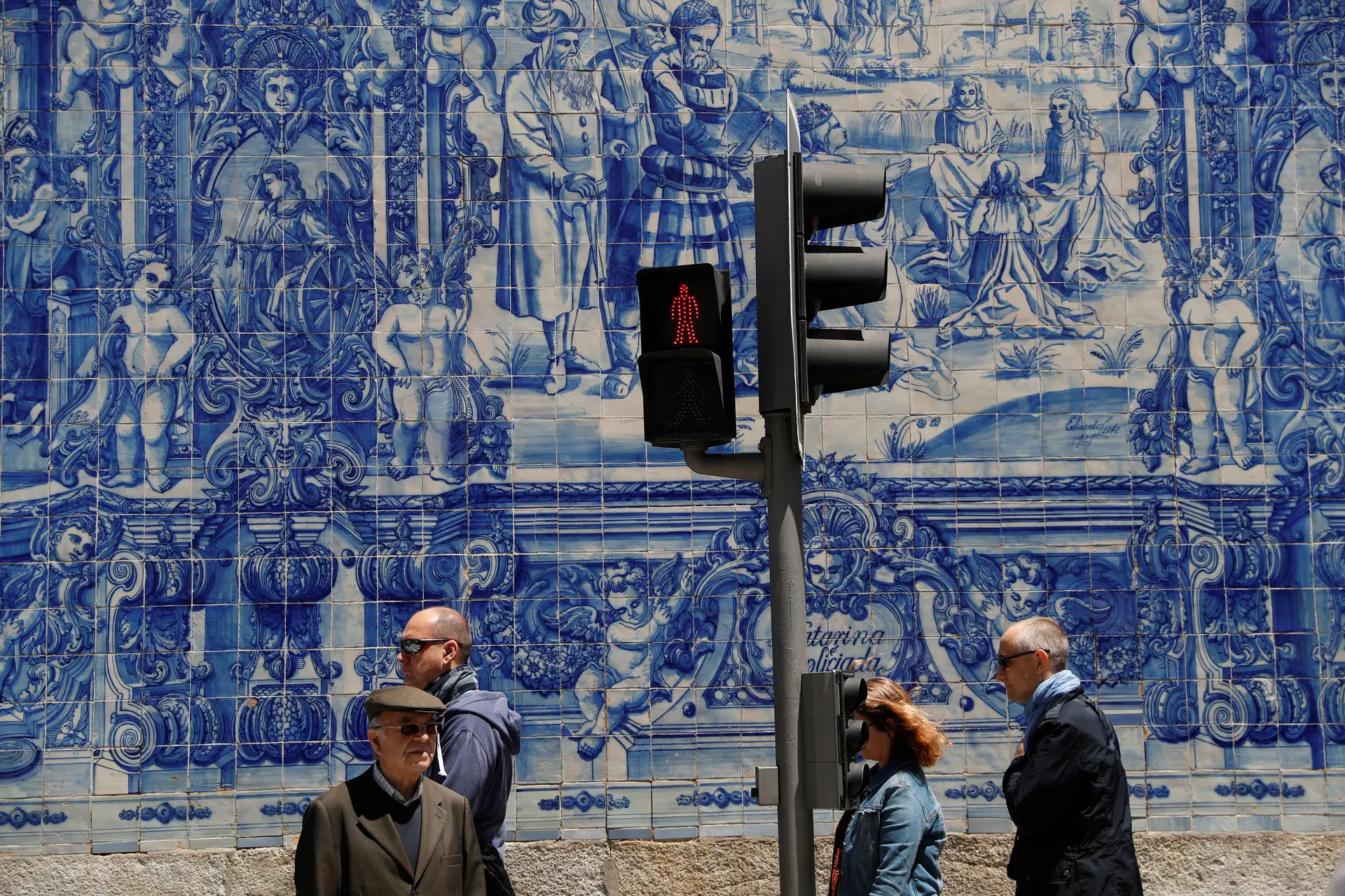 Portugal será o país mais envelhecido da UE em 2050