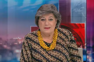 A opinião de Ana Gomes