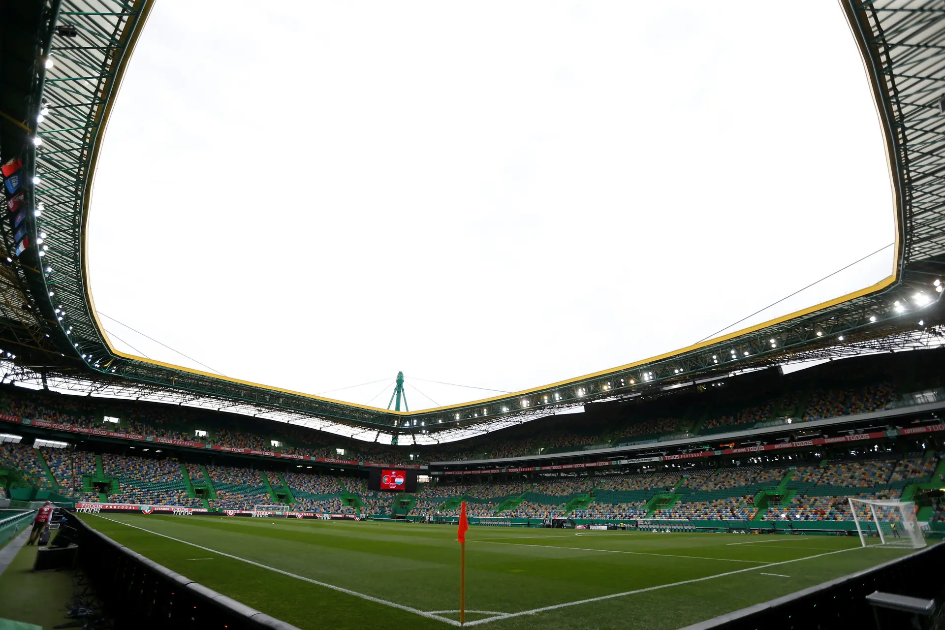 Carlos Vieira vai avançar com candidatura à presidência do Sporting