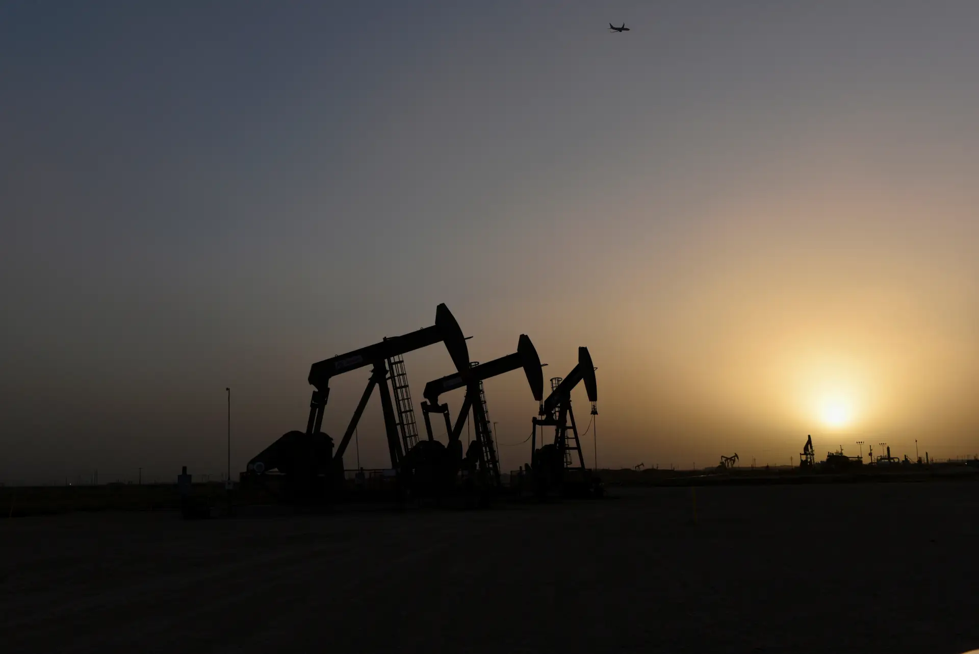 Petrolíferas mentiram sobre o seu impacto durante décadas