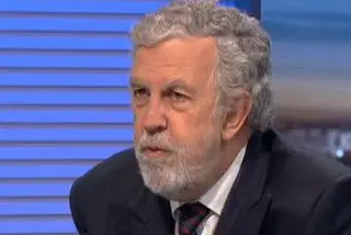 "As Causas" de José Miguel Júdice