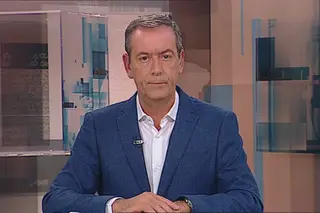 Bastonário da Ordem dos Médicos em entrevista à SIC Notícias