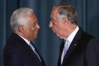 “Exigências são muito superiores”: o aviso de Marcelo ao Governo