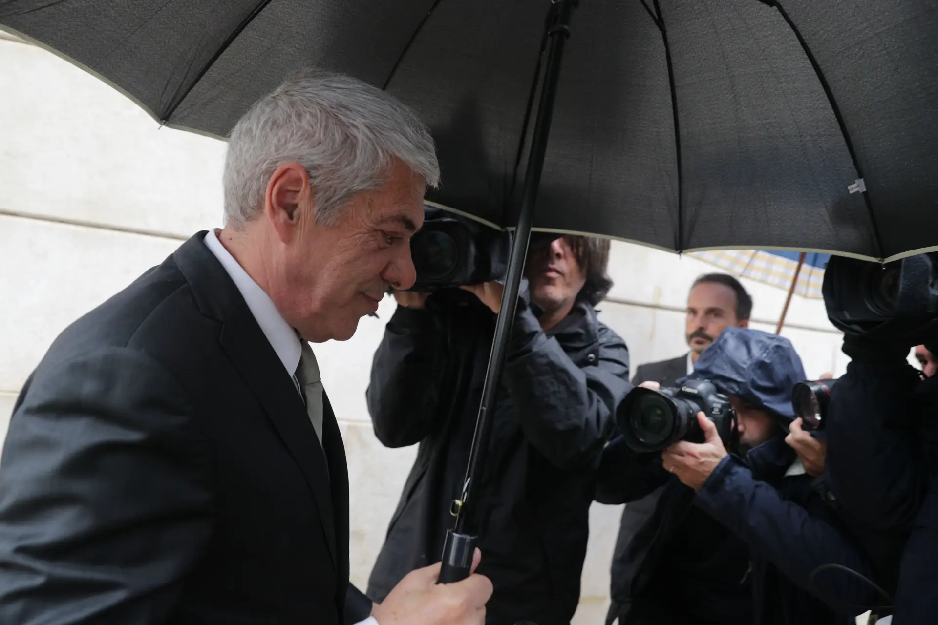 Sócrates revela que sentiu pressões de Paulo de Azevedo sobre OPA à PT