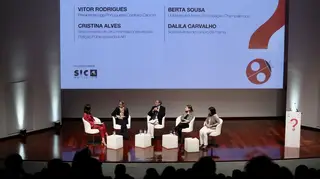 “Aquilo que o doente com cancro mais deseja é voltar à rotina, ao trabalho”