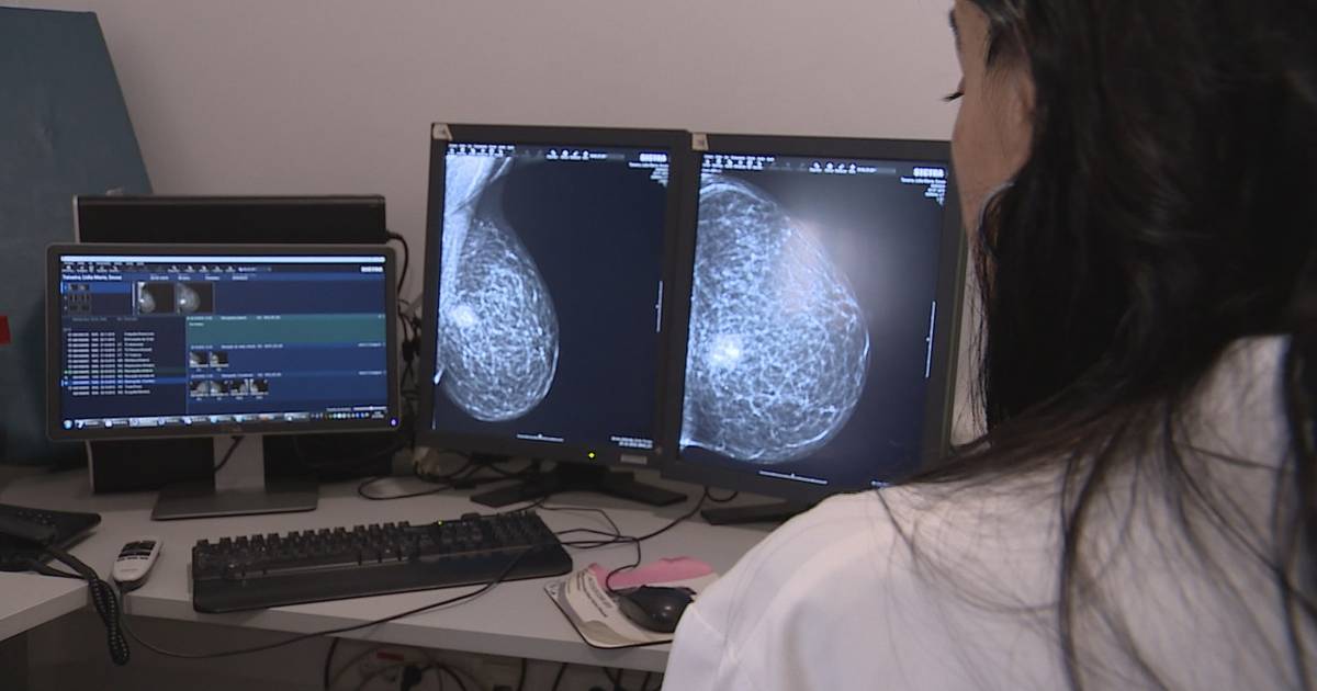 Se tem entre 45 e 74 anos lembre-se: deve realizar o rastreio contra o cancro da mama