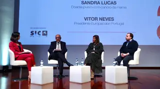 Viver com cancro: Quais os desafios? - O resumo do terceiro debate do projeto "Tenho Cancro. E depois?"
