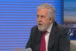 "As Causas" de José Miguel Júdice